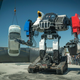 Imagen para el artículo titulado Ya puedes tener tu propio mecha: Megabots se declara en quiebra y pone en venta su robot gigante
